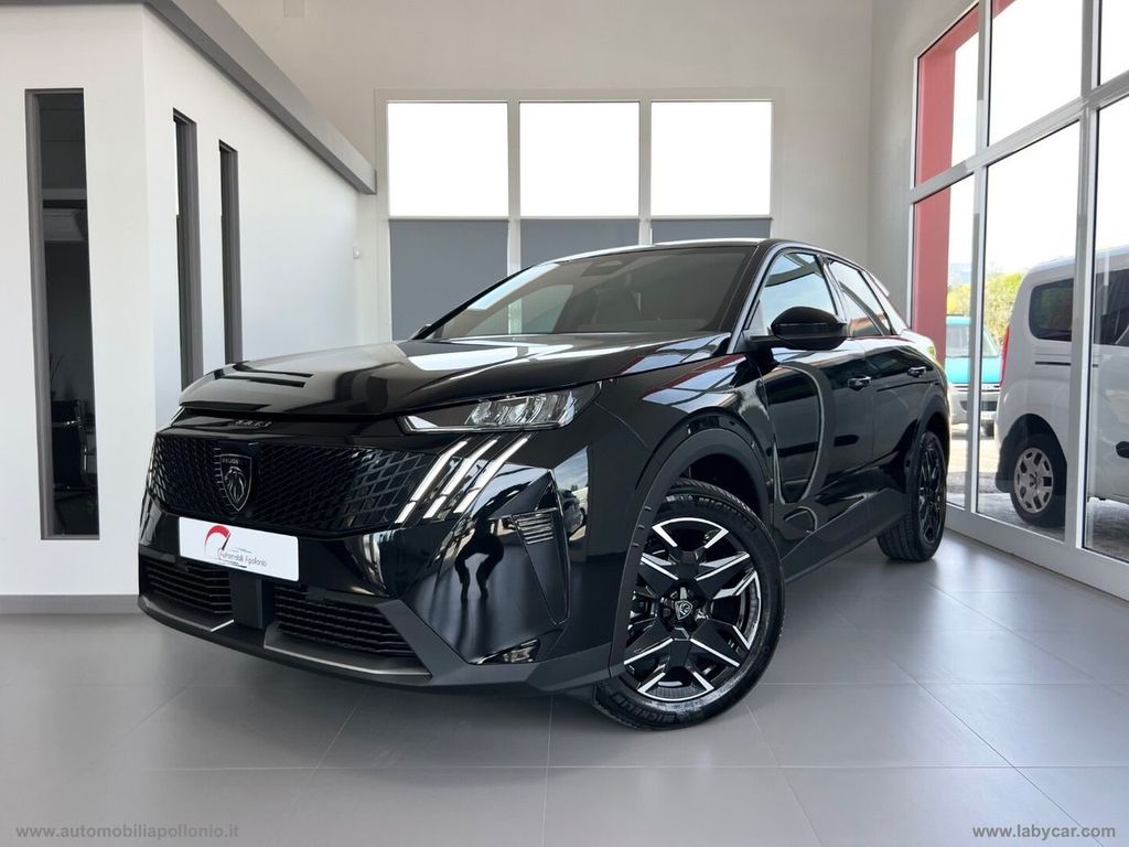 Image of Peugeot 3008