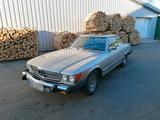 Mercedes-Benz Mercedes Benz 380 Sl - gebrauchte Mercedes-Benz 380 aus dem Jahr 1985