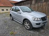 Andere Mercedes Benz ML 280 CDI  4 matic - aus 2007: Mercedes Ml