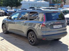 Fahrzeugabbildung Jogger Extreme 1.2 120 ECO-G EU6e