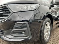 Ford Tourneo - Vorschau Bild 9