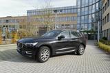 Volvo XC60 T6 AWD Inscription Geartronic Inscription - Volvo Gebrauchtwagen in Frankfurt