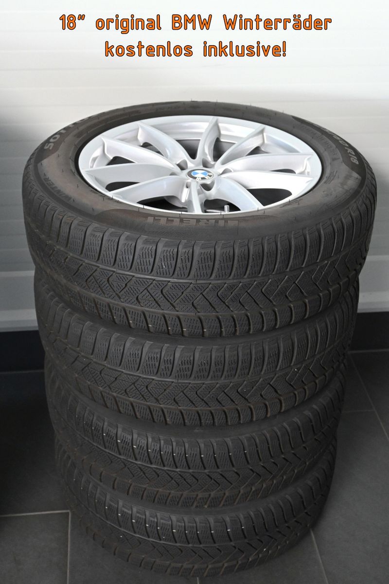 Fahrzeugabbildung BMW X3 xDr30d M SPORT °UVP 90.870€°SITZKLIMA°360°H/K