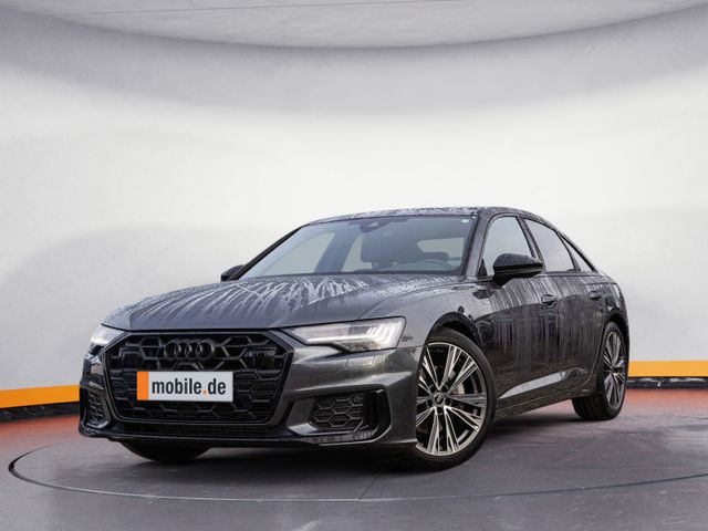 Audi A6 S line 45TFSI Stronic Navi LED Panorama HuD B