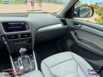 Audi Q5 - 11