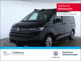 Volkswagen California Ocean 4Motion AHK DCC Navi Klima - Volkswagen T7 California Plug-in Hybrid (PHEV) Gebrauchtwagen