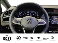 Volkswagen Touran - Vorschau Bild 10