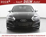 Audi S5 3.0d Quat VIRTUAL+LED+NAVI+LEDER+AHK+19" - gebrauchte Audi S5 aus dem Jahr 2019