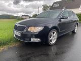 Skoda Superb 2.0 TDI 125kW Comfort Combi Comfort - Skoda Superb Comfort mit Diesel-Antrieb