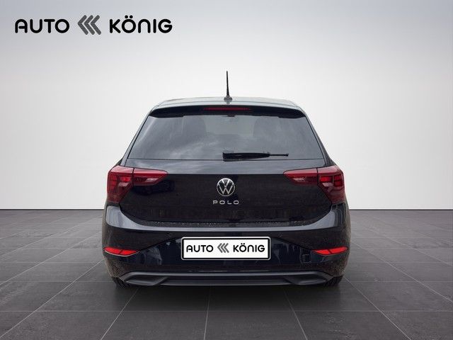 Fahrzeugabbildung Volkswagen Polo Life 1.0 TSI 70 kW *Navi*