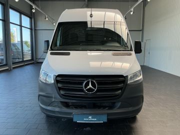 Mercedes Sprinter - 3