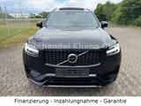 Volvo XC 90 XC90 R Design AWD PANORAMA-HEAD UP-AHK - gebrauchte Volvo XC90 aus dem Jahr 2022