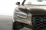 Bentley Continental GTC Mulliner V8 Hybrid MY2026 - Bentley Continental GTC mit Hybrid-Antrieb