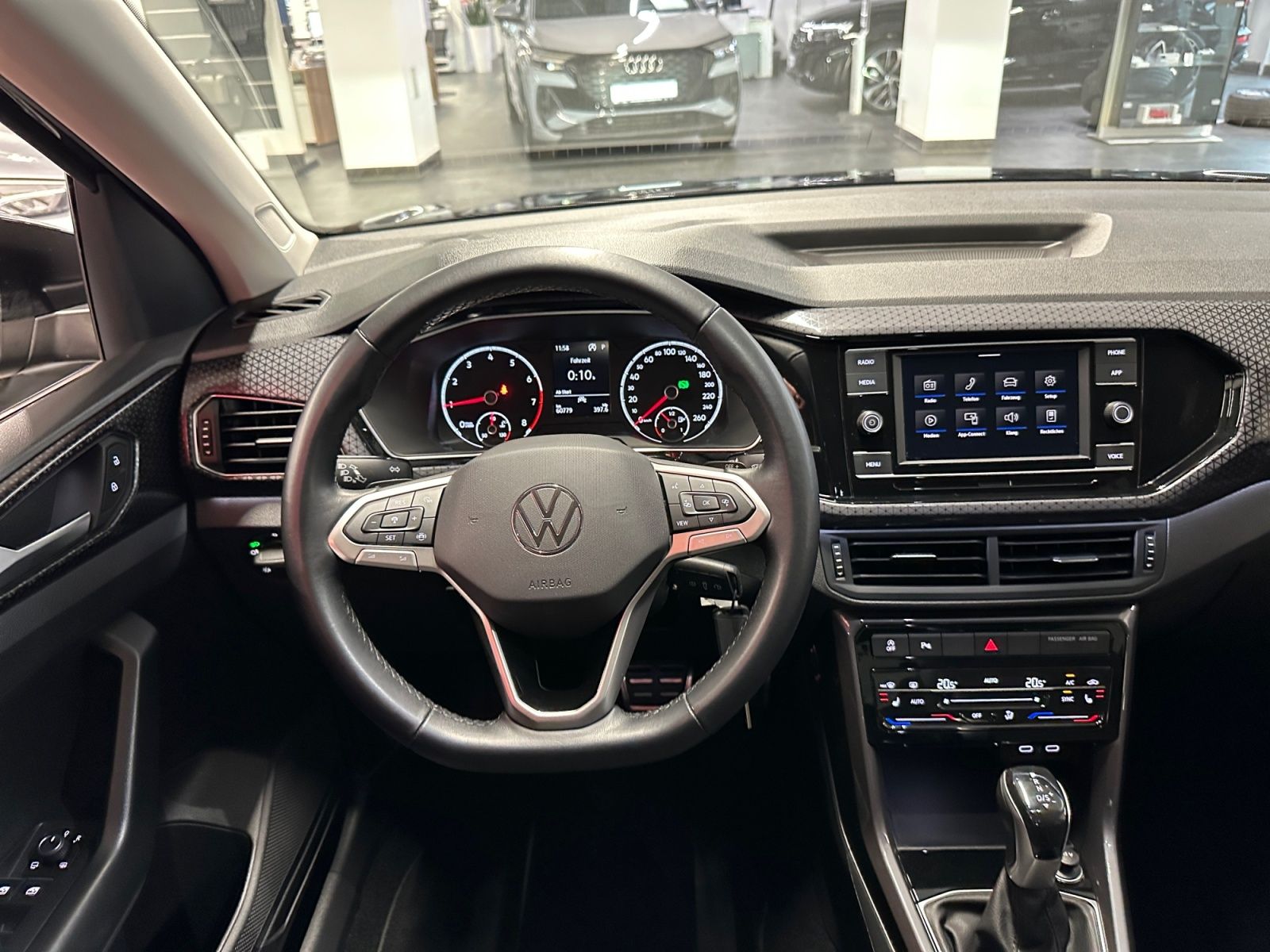 Volkswagen T-Cross - Bild 18