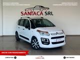 Citroën Citroen C3 Picasso PureTech 110 Exclusive - Citroën C3 Picasso: Exclusive