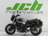Kawasaki Z 650 RS  Touring - KAWASAKI 650 R