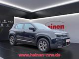 Jeep Avenger 1.2 T-GDI Longitude LED+LM+PDC+SpurH - Jeep Avenger Longitude mit Benzin-Antrieb