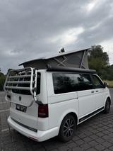 Volkswagen T5 California - VW T5 California von privat