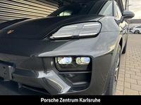 Porsche Macan - Vorschau Bild 13