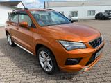 Seat Ateca FR 2.0 TSI DSG 4DRIVE DAB LED NAV PDC SHZ - Seat Ateca