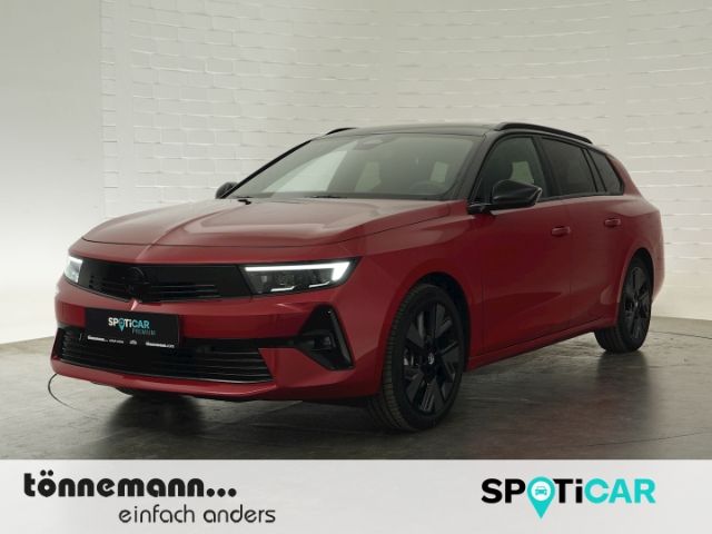 Opel Astra Electric L ST GS 54kWh AT+LED+360 GRAD KAM