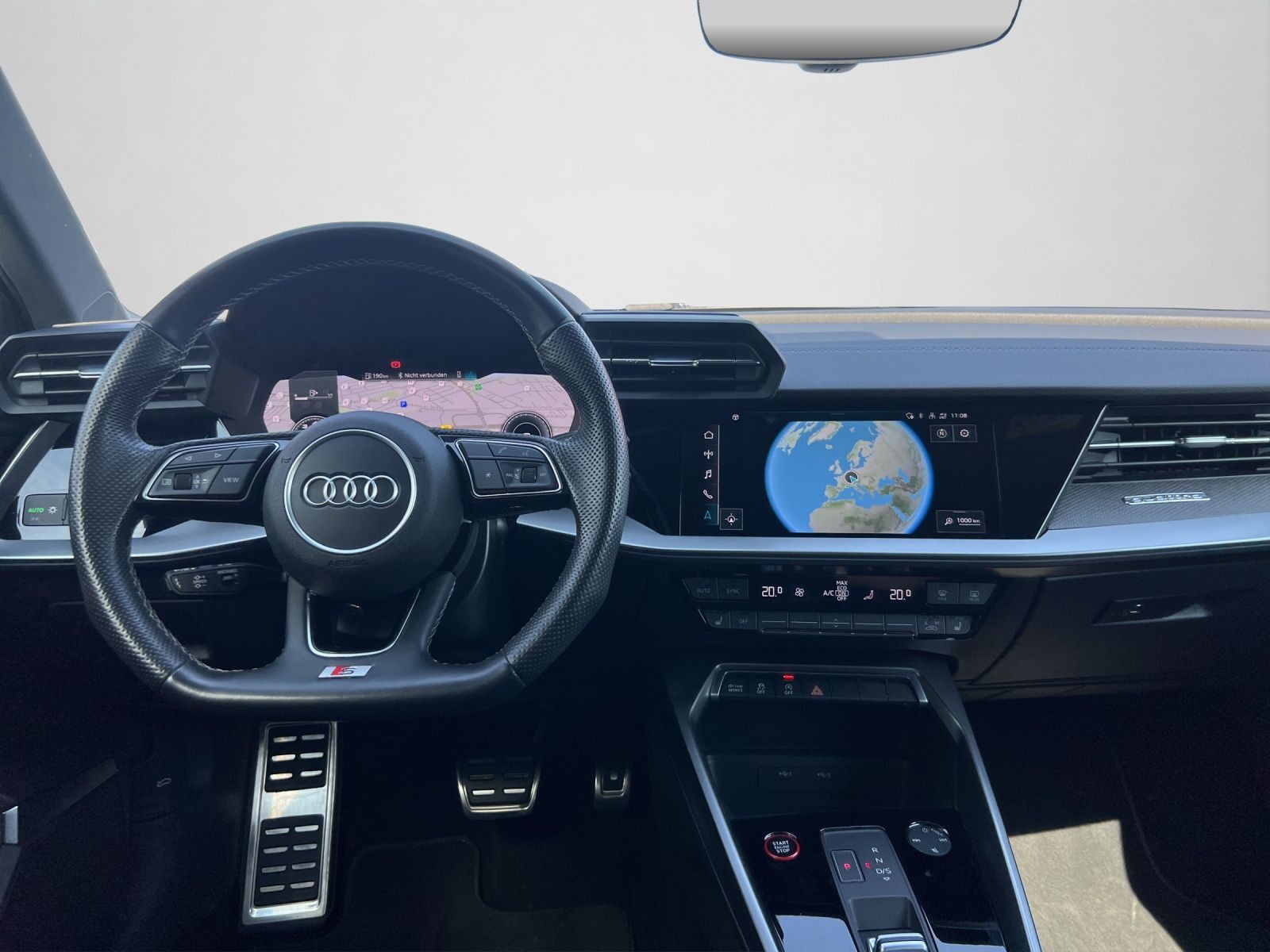 Audi S3 - Bild 3