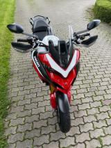 Ducati Multistrada 1260 Pikes Peak - DUCATI PIKES PEAK MULTISTRADA