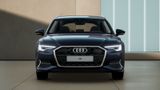 Audi A6 Avant 40 TDI qu. Winterräder*AHK*Sitzbel. - Audi A6 Jahreswagen mit Diesel-Antrieb: Kombi