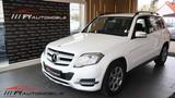Mercedes-Benz GLK 200 GLK 200 CDI (204.901)