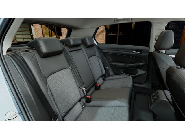 Volkswagen Golf - Bild 10