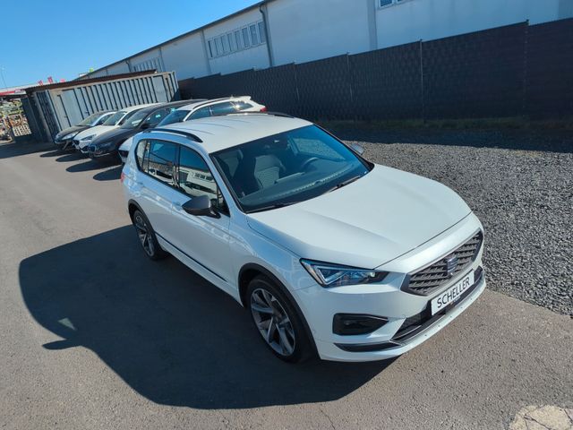 Tarraco FR e-Hybrid