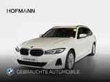 BMW 320e Touring Aut.+Navi+SHZ+Widscreen Display+DAB - BMW 320 mit Hybrid-Antrieb