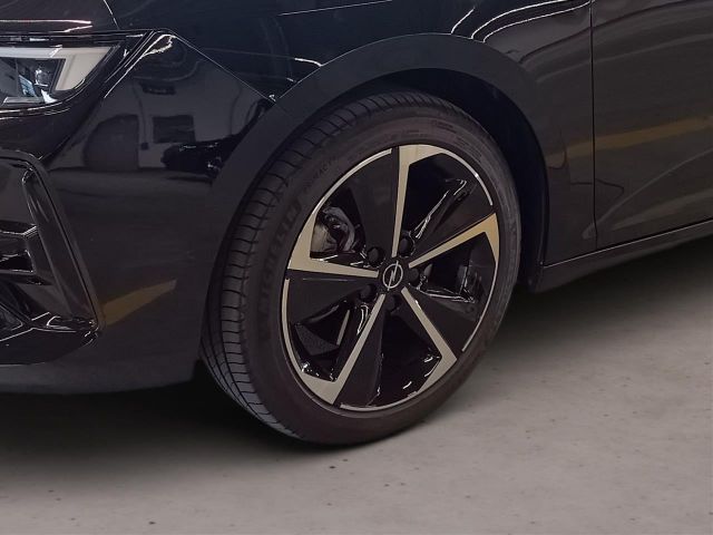 Astra L ST GS