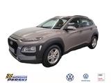Hyundai KONA 1.0 GDI Pure 2WD KLIMA, LM-FELGEN, KAMERA - Hyundai Gebrauchtwagen in Magdeburg