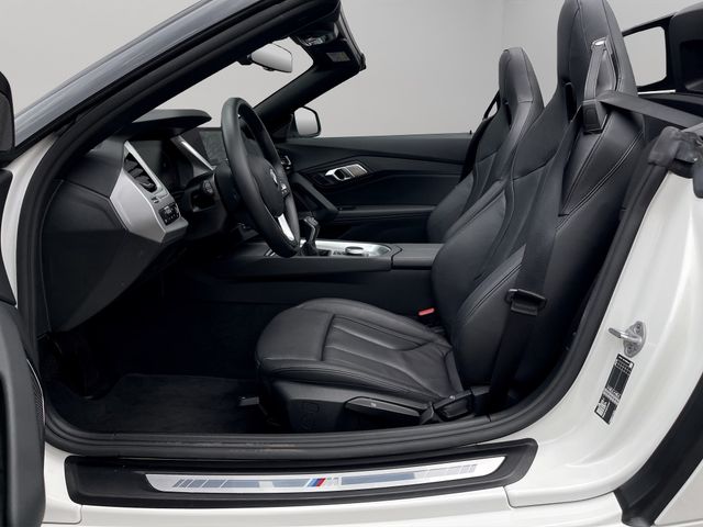 Foto Nummer 9: BMW Z4