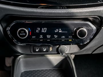 Toyota Aygo X 1.0 Pulse S-CVT Design-Paket Keyless LED