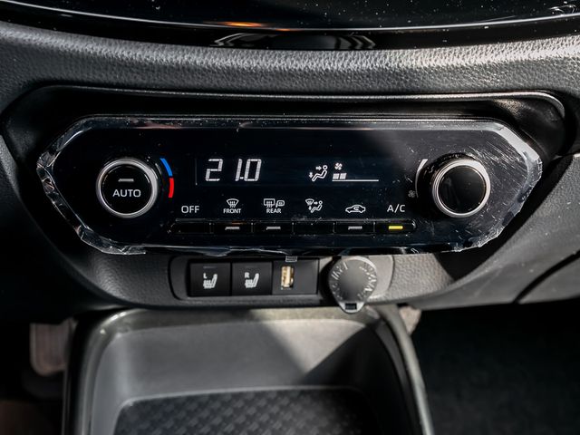 Toyota Aygo X 1.0 Pulse S-CVT Design-Paket Keyless LED