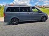 Mercedes-Benz V -Klasse 250 d lang - Mercedes-Benz: Klasse D