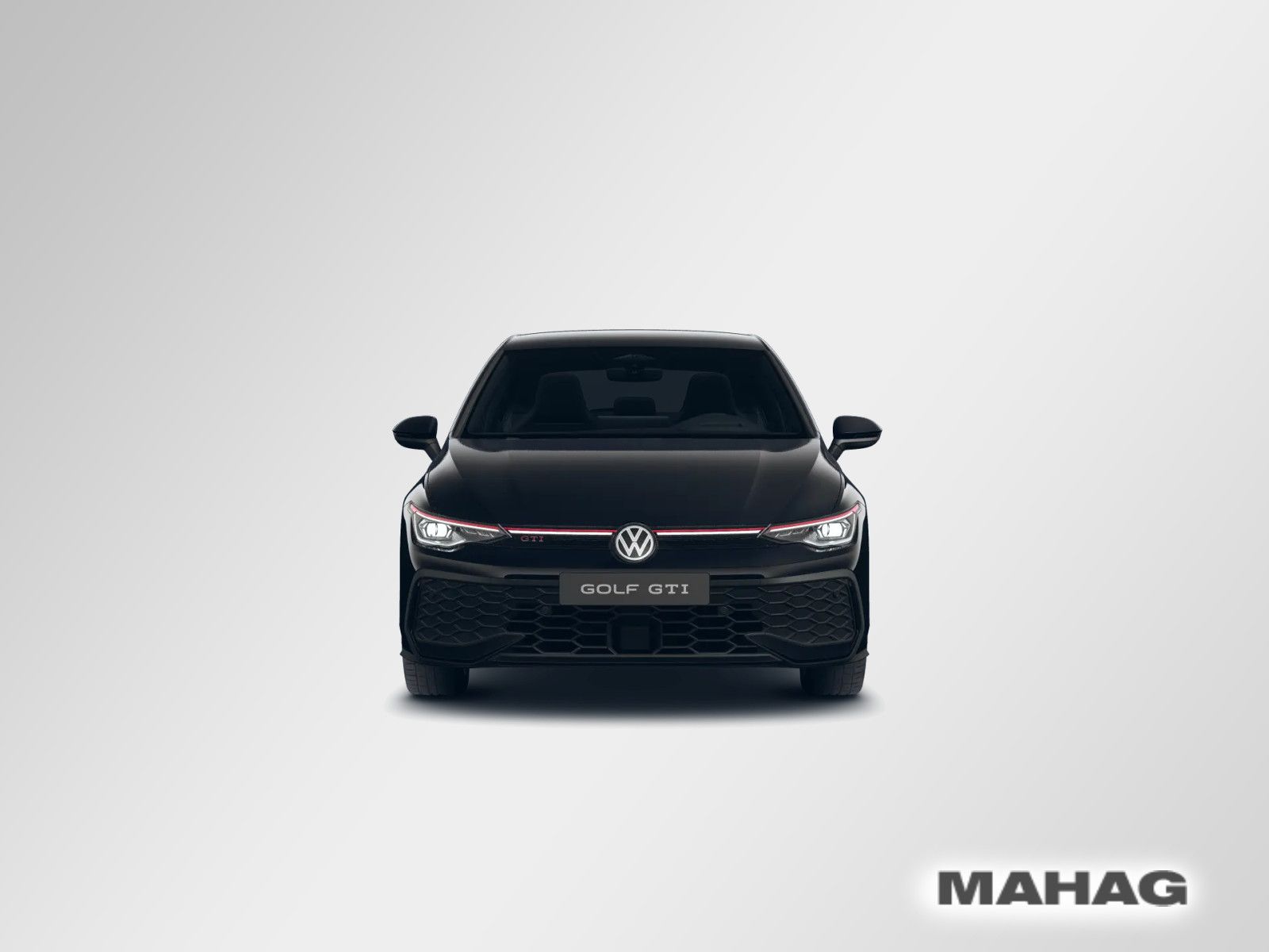 Volkswagen Golf VIII GTI 2.0 TSI ACC IQ.Light Navi ParkPilo foto 4