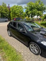 BMW 118i - - BMW 118 in Hannover