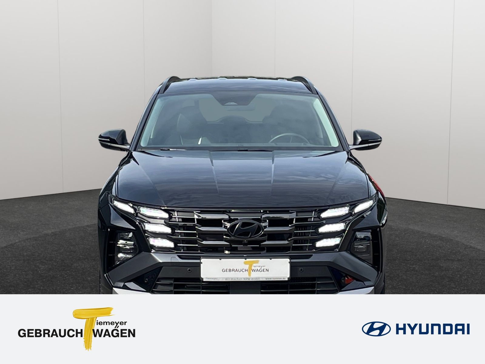 Hyundai Tucson – Bild 2
