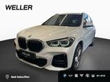 BMW X1 sDrive18i Aut. M Sport adapt.LED,HuD,Stop&Go - BMW X1 aus 2021