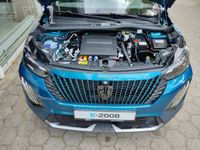 Peugeot 2008 - Vorschau Bild 14