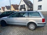 Volkswagen VW Passat  Baujahr 1999 - Volkswagen Passat aus 1999: Kombi