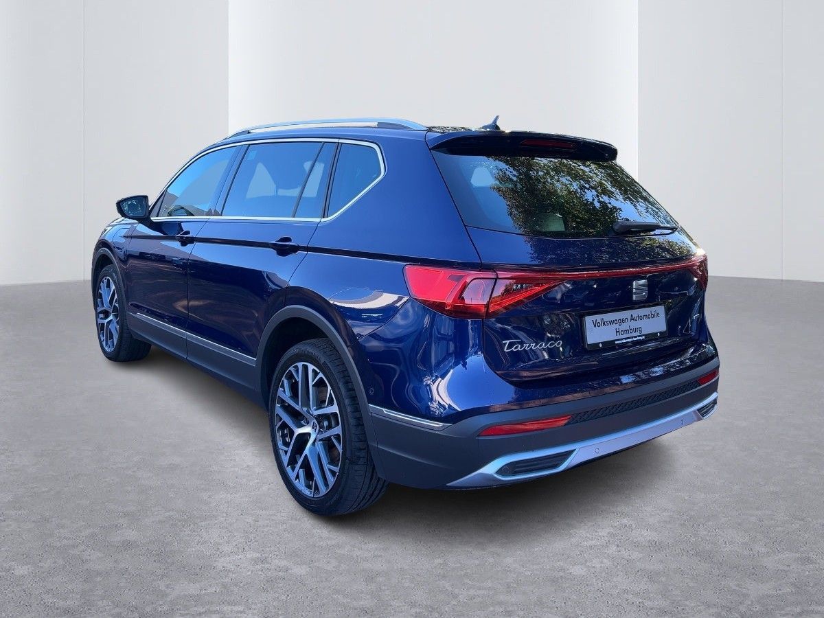 Seat Tarraco Experience 1.4 DSG e-HYBRID Pano AHK imagem 2