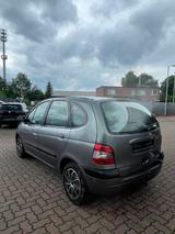 Renault Scenic Dynamique 1.6 16V.TÜV neu. - gebrauchte Renault Scenic aus dem Jahr 2001