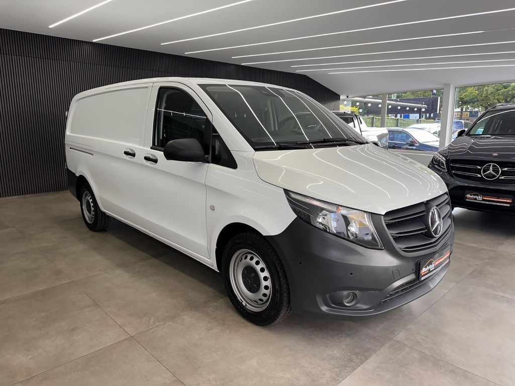 MERCEDES-BENZ Vito 116 CDI Kasten Lang*Distronic*Kamera*AHK*