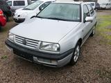 Volkswagen Vento - Volkswagen Vento aus 1997