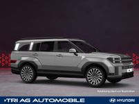 Hyundai SANTA FE - Vorschau Bild 2