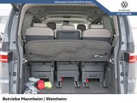 Volkswagen T7 Multivan - Vorschau Bild 7